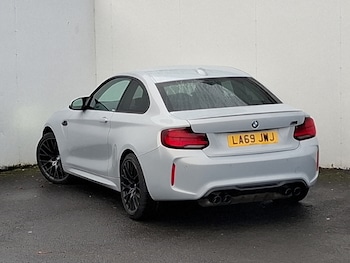 Used BMW M2 2020 for sale - 76208606: Photo