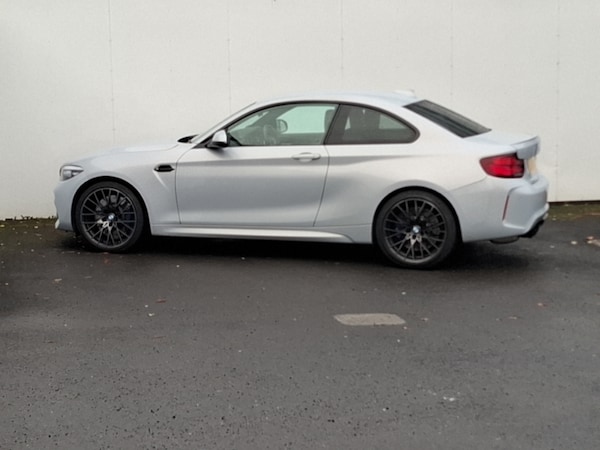 Used BMW M2 2020 for sale - 76208606: Photo 4