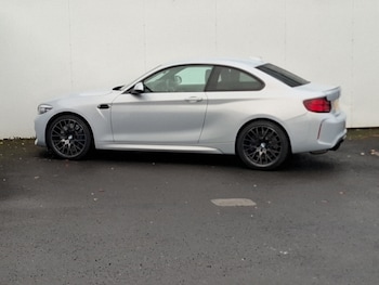 Used BMW M2 2020 for sale - 76208606: Photo