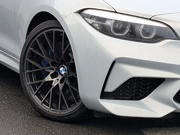 Used BMW M2 2020 for sale - 76208606: Photo 9