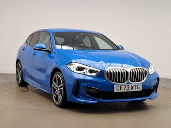 Used BMW 1 Series 2023 for sale - 78515677: Photo