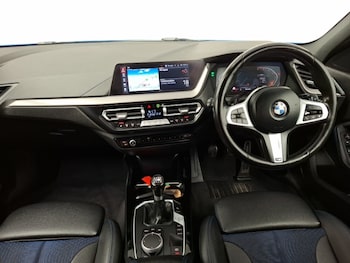 Used BMW 1 Series 2023 for sale - 78515677: Photo