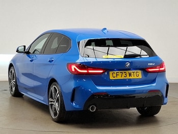Used BMW 1 Series 2023 for sale - 78515677: Photo