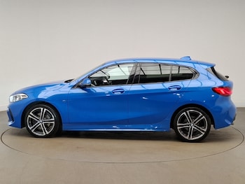 Used BMW 1 Series 2023 for sale - 78515677: Photo