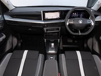 Used Vauxhall Frontera 2026 for sale - 79650626: Photo
