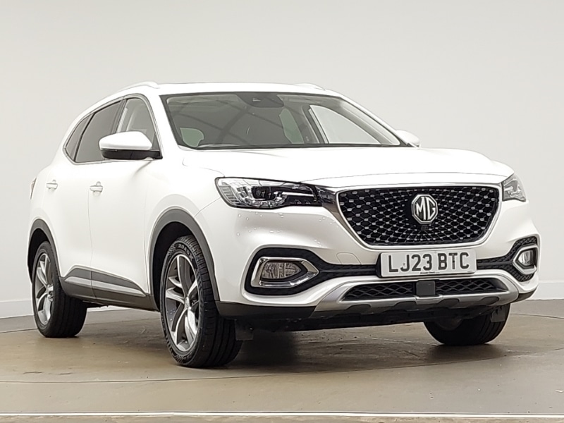 Used MG MG HS 2023 for sale - 77169308: Photo 1