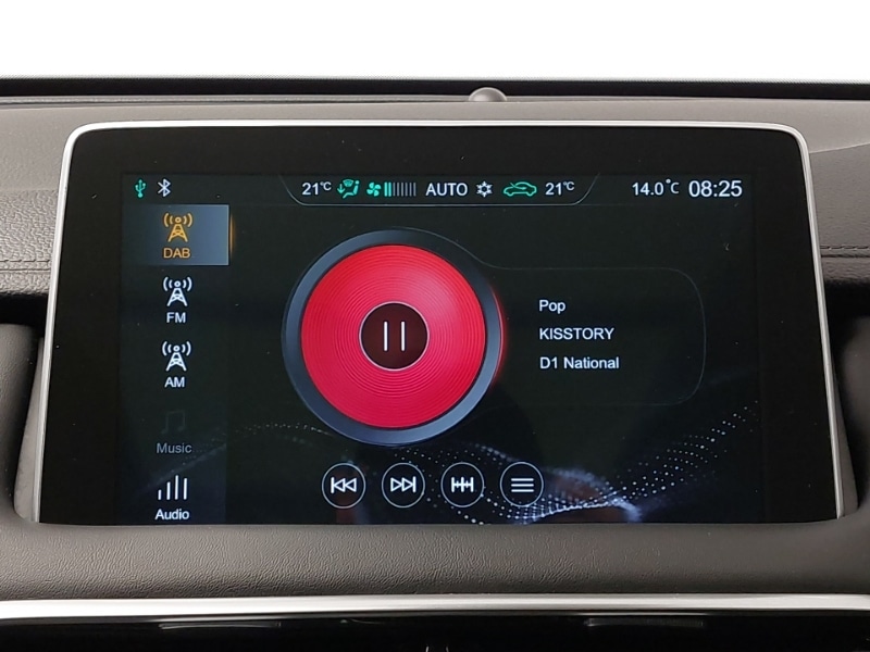 Used MG MG HS 2023 for sale - 77169308: Photo 10