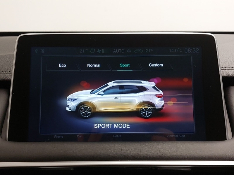 Used MG MG HS 2023 for sale - 77169308: Photo 18