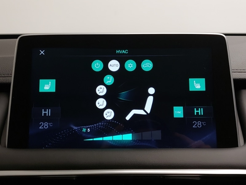 Used MG MG HS 2023 for sale - 77169308: Photo 19