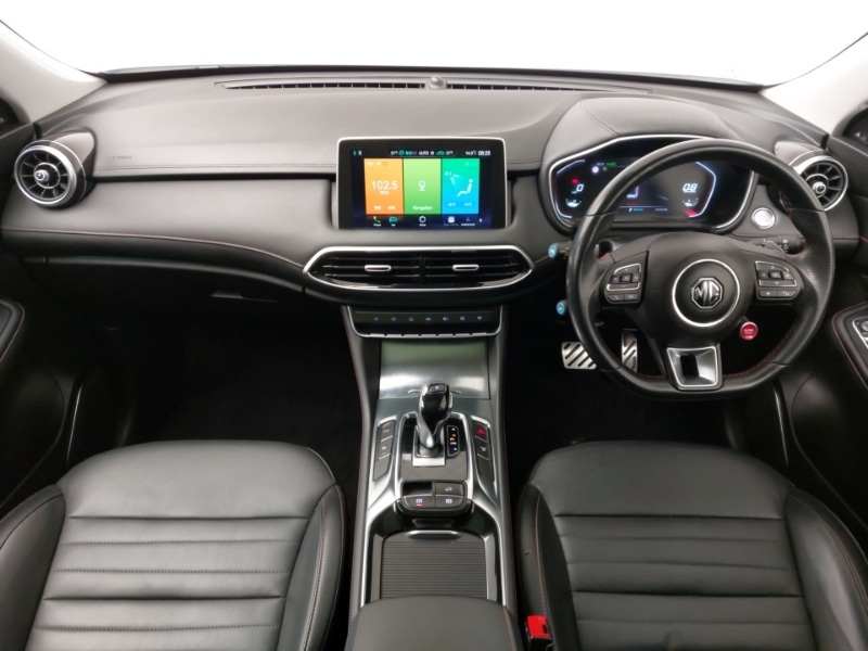 Used MG MG HS 2023 for sale - 77169308: Photo 2