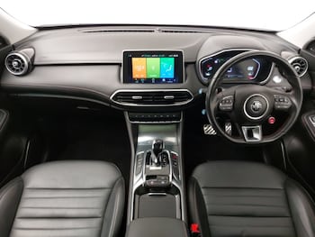 Used MG MG HS 2023 for sale - 77169308: Photo