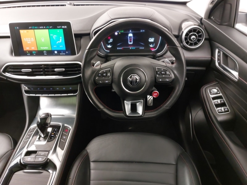 Used MG MG HS 2023 for sale - 77169308: Photo 7