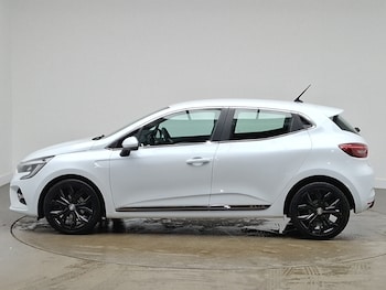 Used Renault Clio 2022 for sale - 77418974: Photo