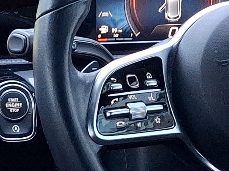 Used Mercedes-Benz A-Class 2019 for sale - 76511633: Photo 10