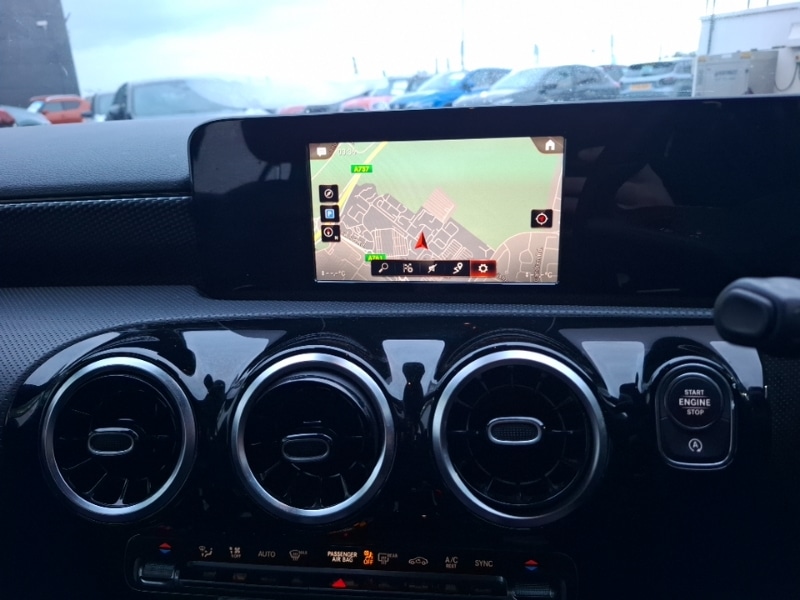 Used Mercedes-Benz A-Class 2019 for sale - 76511633: Photo 14