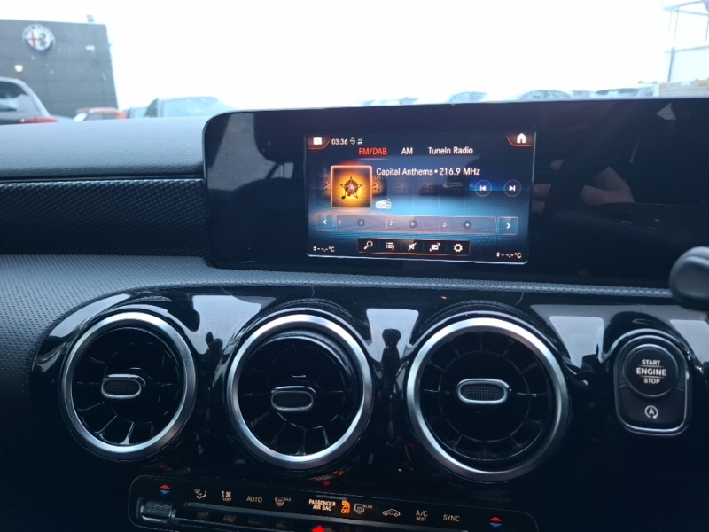 Used Mercedes-Benz A-Class 2019 for sale - 76511633: Photo 15