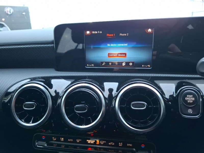 Used Mercedes-Benz A-Class 2019 for sale - 76511633: Photo 16