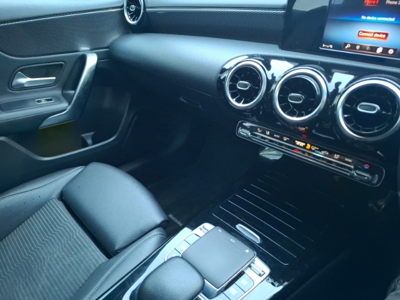 Used Mercedes-Benz A-Class 2019 for sale - 76511633: Photo 18