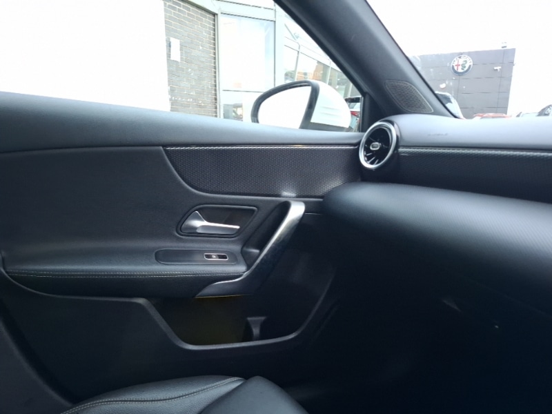 Used Mercedes-Benz A-Class 2019 for sale - 76511633: Photo 19