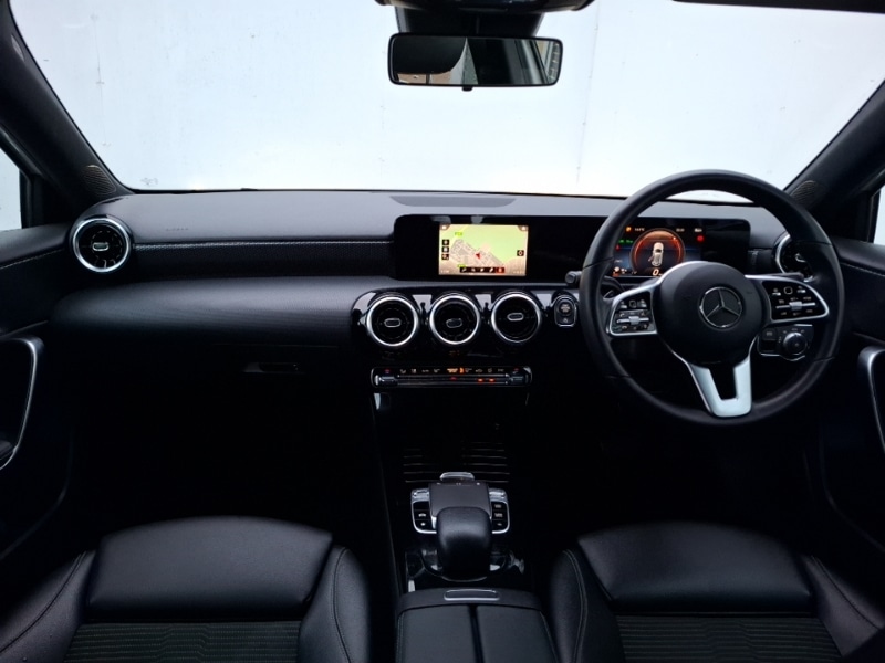 Used Mercedes-Benz A-Class 2019 for sale - 76511633: Photo 2
