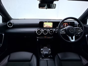 Used Mercedes-Benz A-Class 2019 for sale - 76511633: Photo