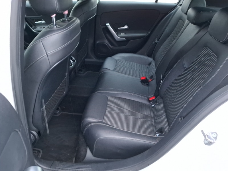 Used Mercedes-Benz A-Class 2019 for sale - 76511633: Photo 6