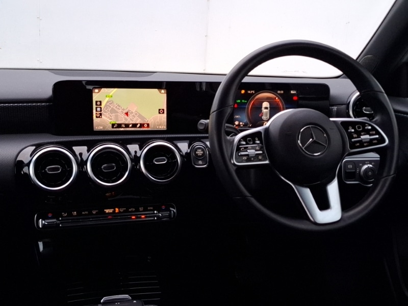 Used Mercedes-Benz A-Class 2019 for sale - 76511633: Photo 7