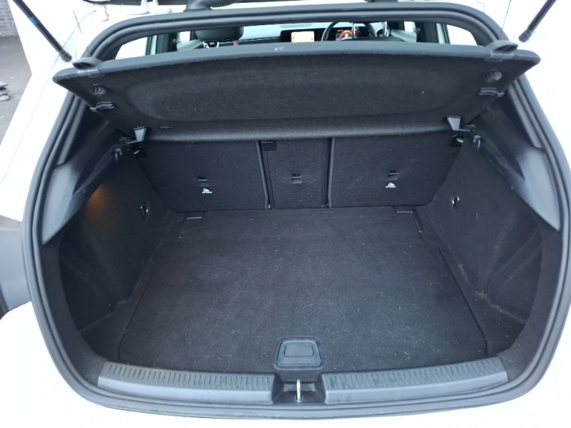 Used Mercedes-Benz A-Class 2019 for sale - 76511633: Photo 8