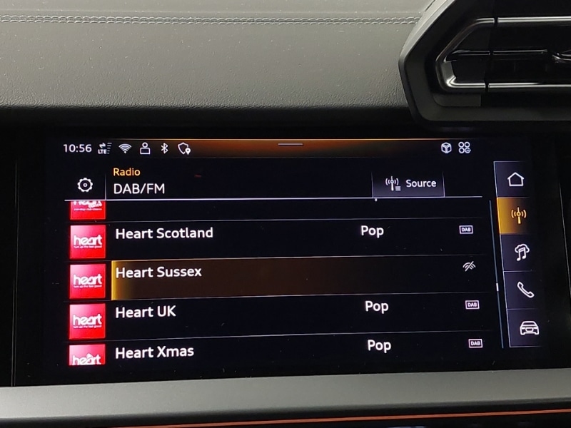 Used Audi A3 2025 for sale - 76893432: Photo 11