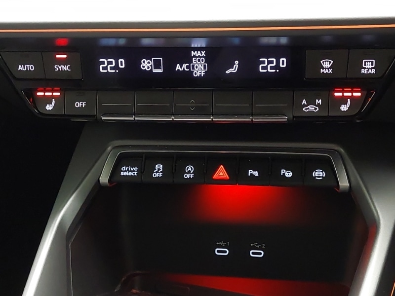 Used Audi A3 2025 for sale - 76893432: Photo 15