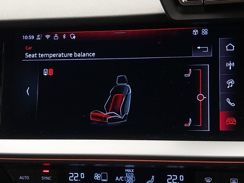 Used Audi A3 2025 for sale - 76893432: Photo 17