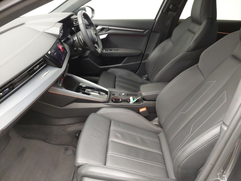 Used Audi A3 2025 for sale - 76893432: Photo 5