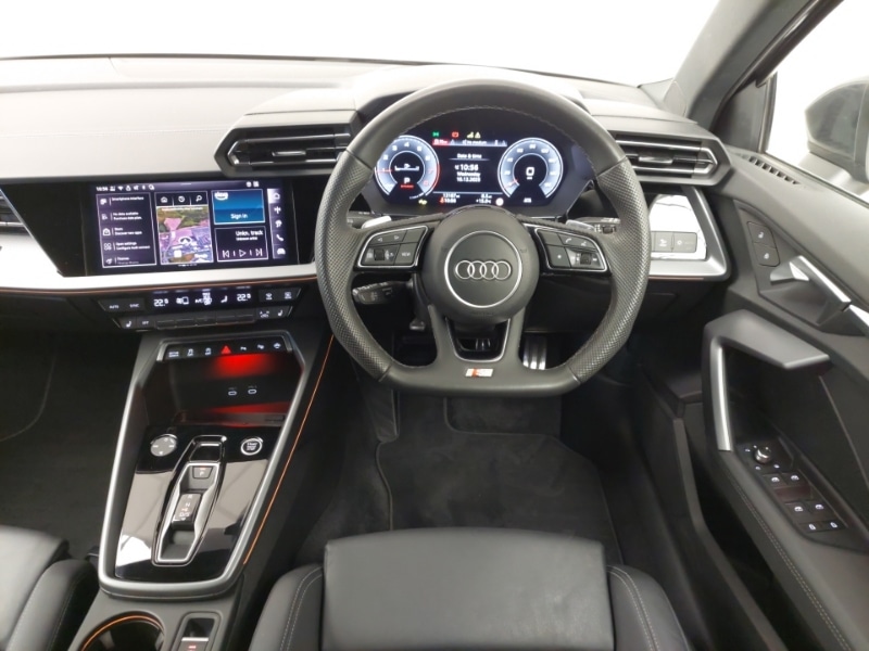 Used Audi A3 2025 for sale - 76893432: Photo 7