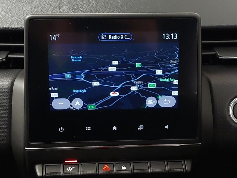 Used Renault Clio 2020 for sale - 77585031: Photo 10