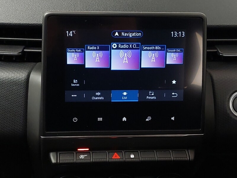 Used Renault Clio 2020 for sale - 77585031: Photo 11