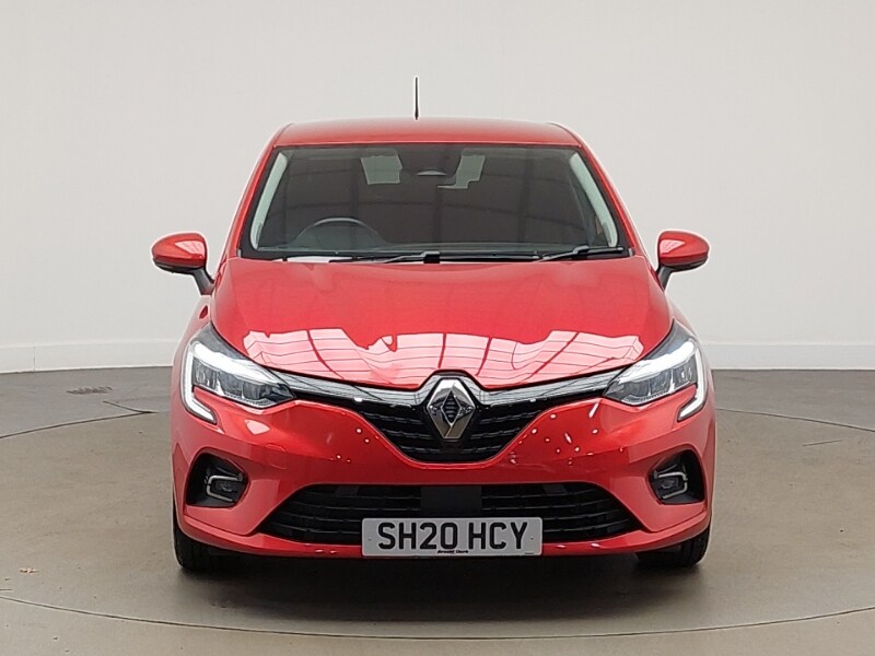 Used Renault Clio 2020 for sale - 77585031: Photo 12