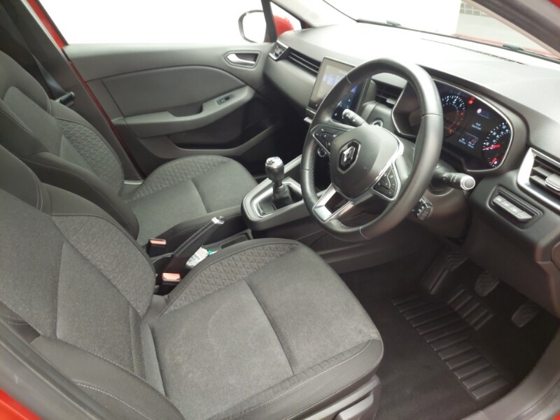 Used Renault Clio 2020 for sale - 77585031: Photo 13