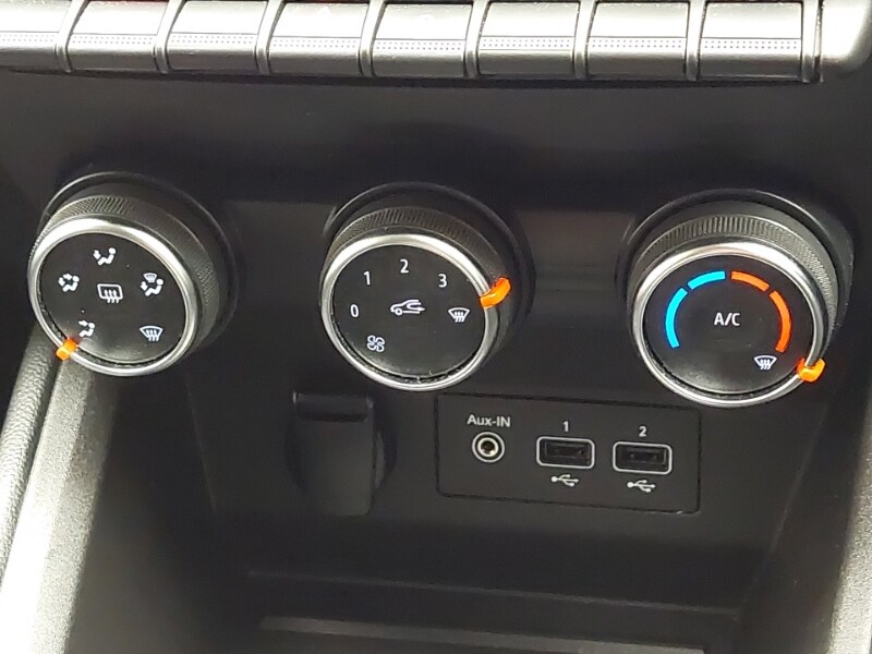 Used Renault Clio 2020 for sale - 77585031: Photo 14