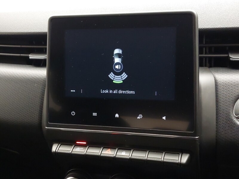 Used Renault Clio 2020 for sale - 77585031: Photo 15