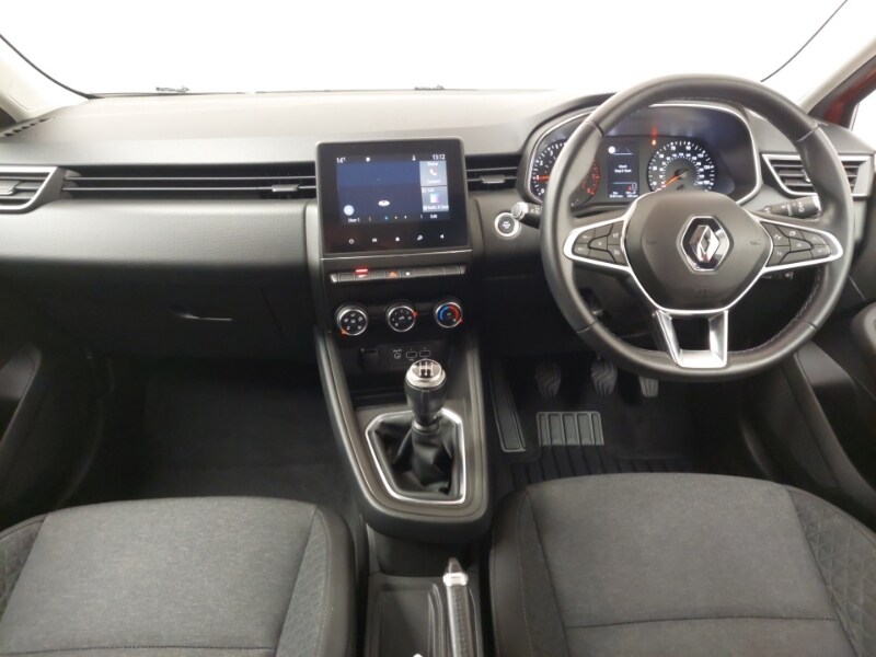 Used Renault Clio 2020 for sale - 77585031: Photo 2