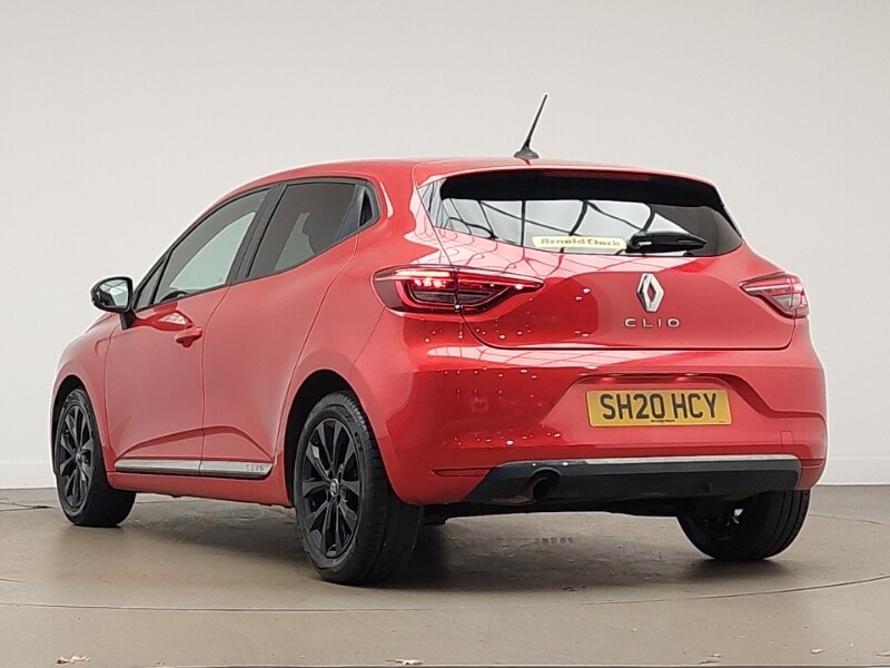 Used Renault Clio 2020 for sale - 77585031: Photo 3