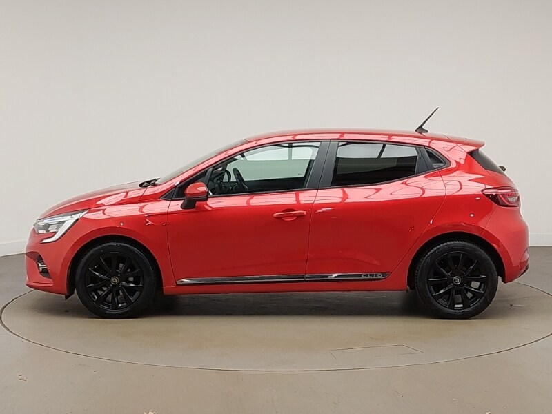 Used Renault Clio 2020 for sale - 77585031: Photo 4