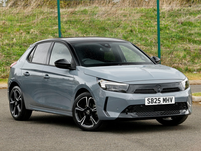 Used Vauxhall Corsa 2025 for sale - 76548691: Photo 7