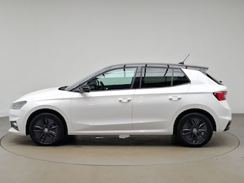 Used Skoda Fabia 2022 for sale - 77405078: Photo