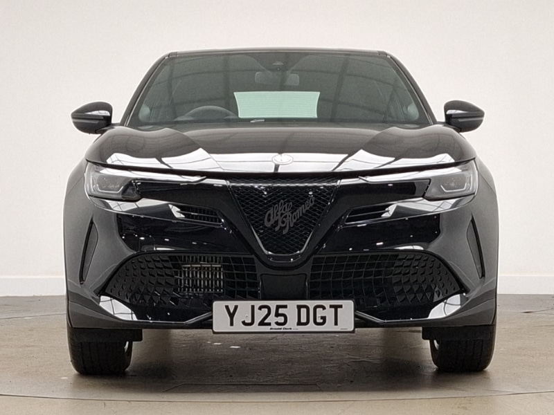 Used Alfa Romeo Junior 2025 for sale - 76696038: Photo 12