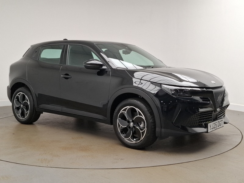 Used Alfa Romeo Junior 2025 for sale - 76696038: Photo 13