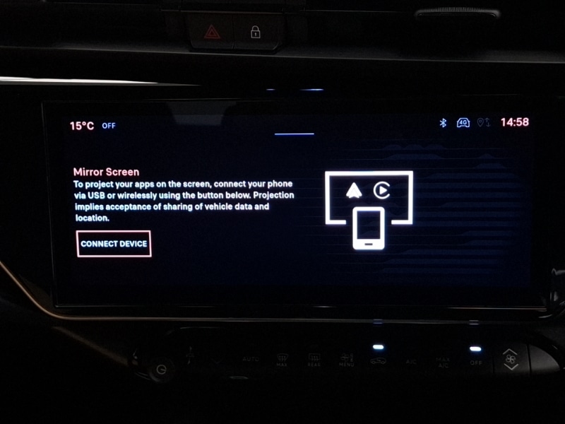 Used Alfa Romeo Junior 2025 for sale - 76696038: Photo 14