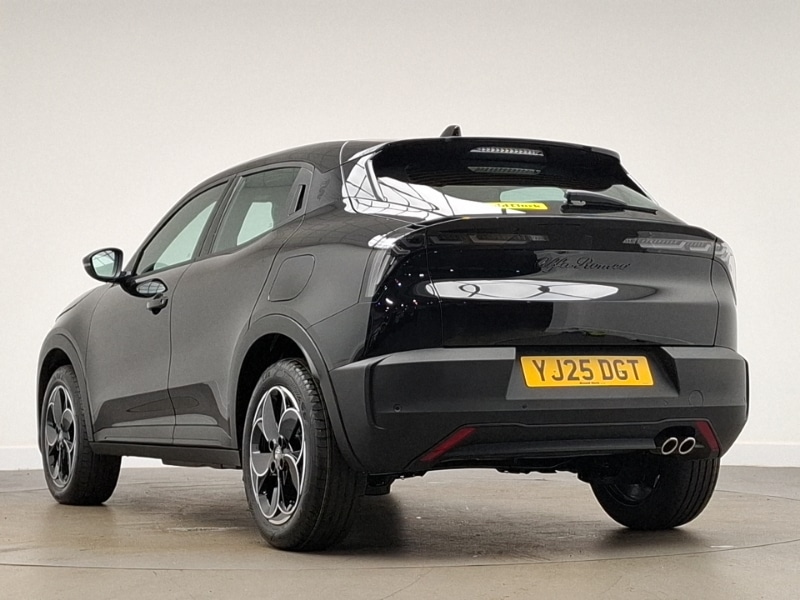 Used Alfa Romeo Junior 2025 for sale - 76696038: Photo 3