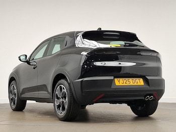 Used Alfa Romeo Junior 2025 for sale - 76696038: Photo