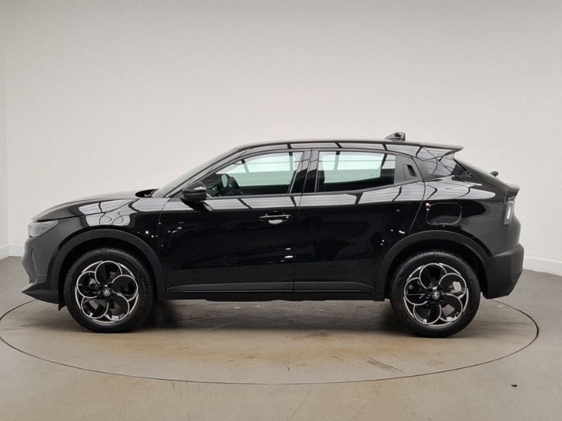 Used Alfa Romeo Junior 2025 for sale - 76696038: Photo 4